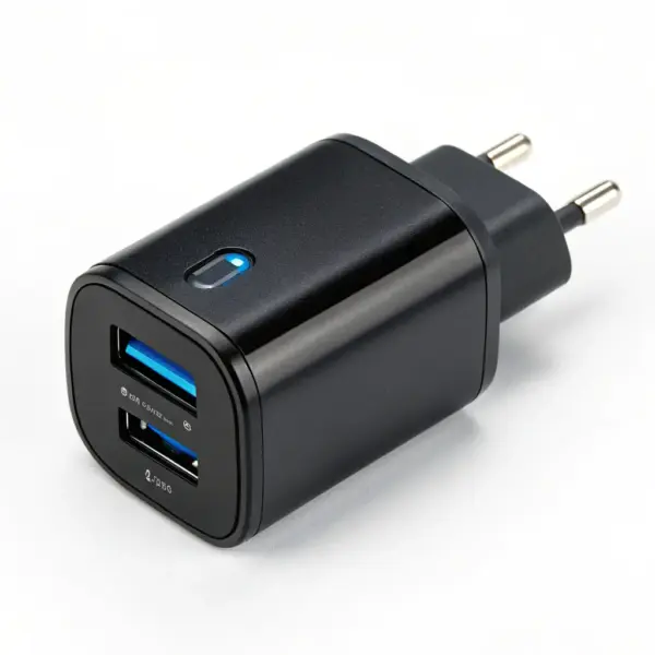 快充USB-C充電器