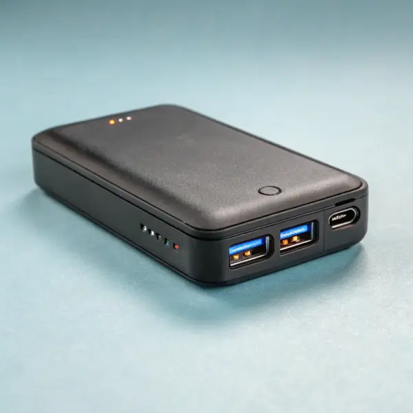 旅行便攜式充電器