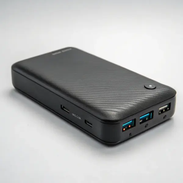 快充专用适配器