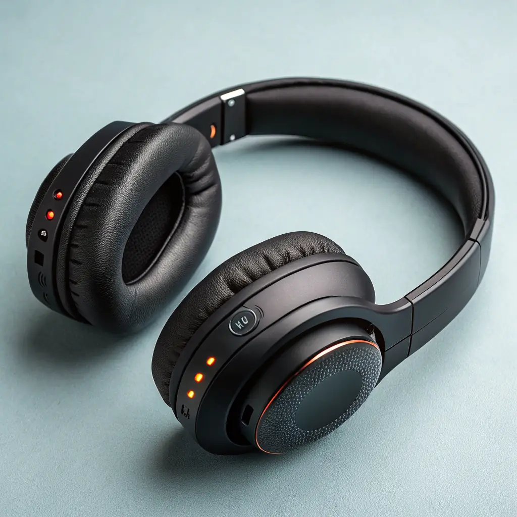 Bose Noise Cancelling Headphones 700