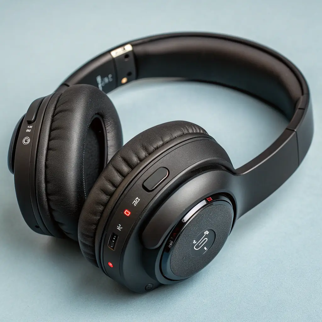 Sony WH-1000XM5 Wireless Headphones