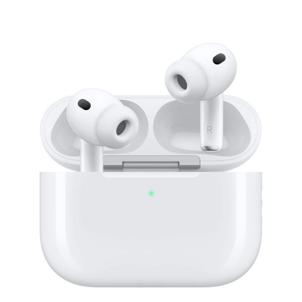 AirPods Pro 3