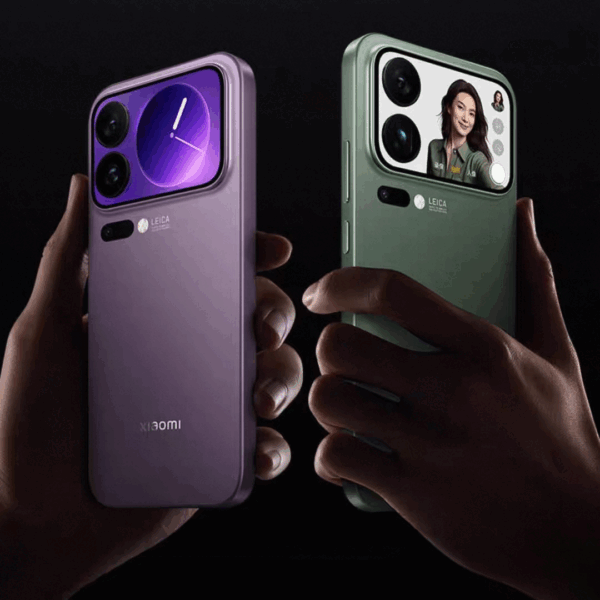 小米17 Pro手機新品上市小米徠卡聯合研發小米官方旗艦店官網小米澎湃OS小米17pro