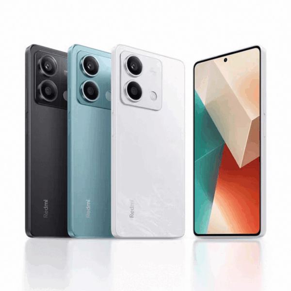 Redmi Note 13 5G手機1億像素紅米note手機小米手機小米官方旗艦店官網新品note13